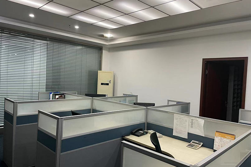 Office Area